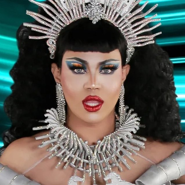 sedderaside's tweet photo. oh you know RuPaul is gonna ADORE these queens when they get on the next vs the world season!!! #dragraceph https://t.co/F6vWQ50GSK