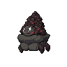 Pokemon_Sprites's tweet photo. (no. 838) - Carkol - rock
#Pokemon #carkol https://t.co/r9ClVR8Oev