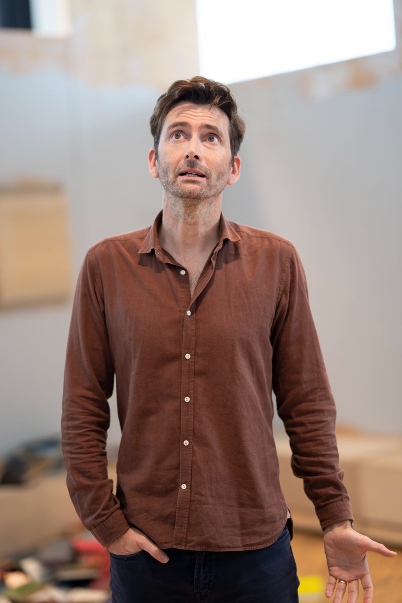 Official London Theatre tweet media