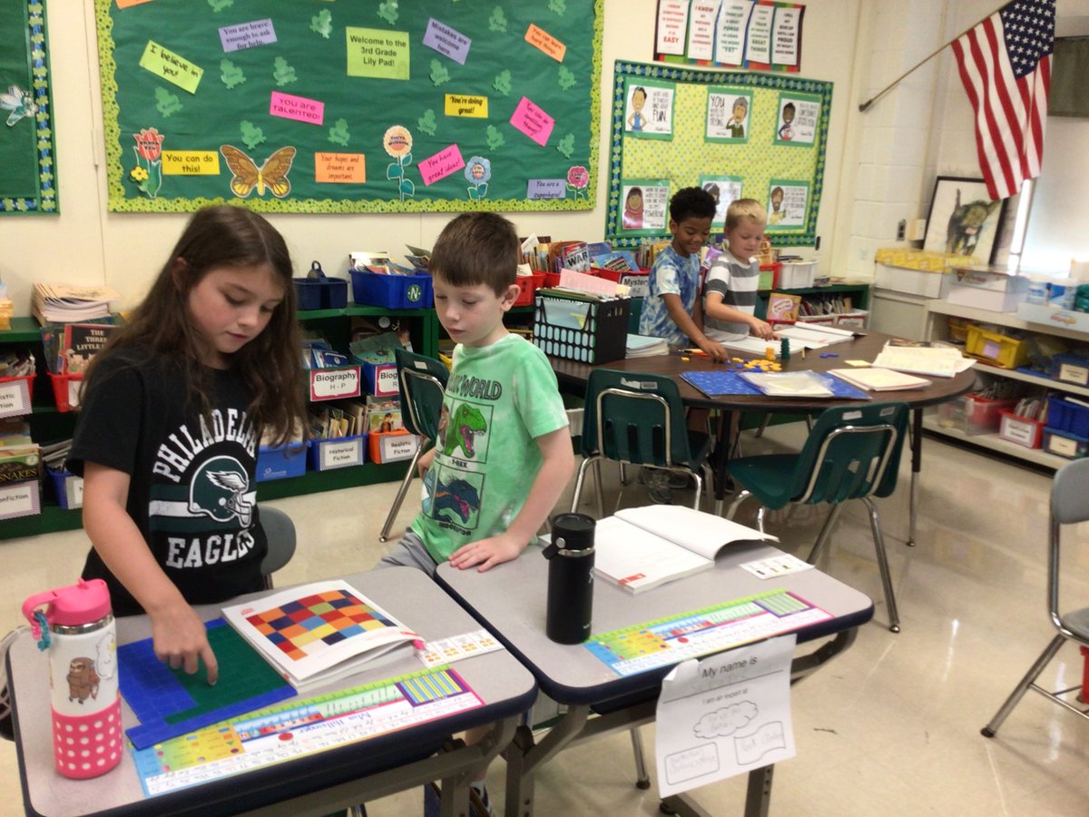 MrsGraceGreen's tweet photo. These thinkers evaluated which organizing methods worked best for counting. https://t.co/NTj2Le7khm