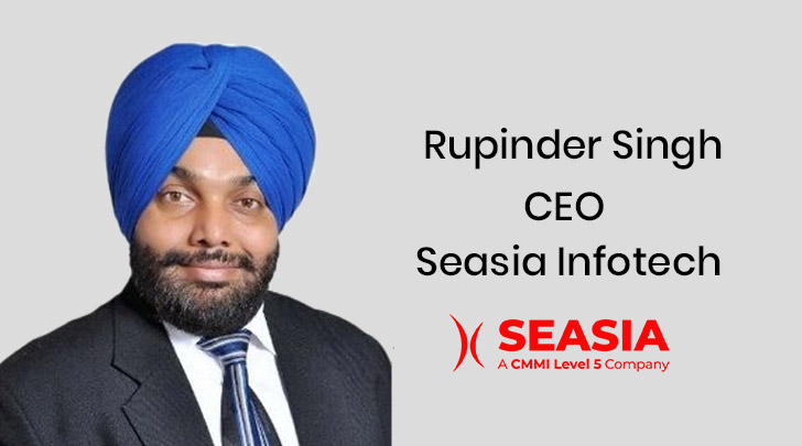 Seasiainfotech's tweet photo. #SeasiaInfotech's CEO, Mr. Rupinder Singh interview featured in #Sugermint.
An #inspiration to all of us, #RPSingh shares his #businessjourney.
#Read full #interview to get some #greattips on how to start and continue doing #business with same level.
https://t.co/BwIuhWFny6 https://t.co/nCmqHcjIN9