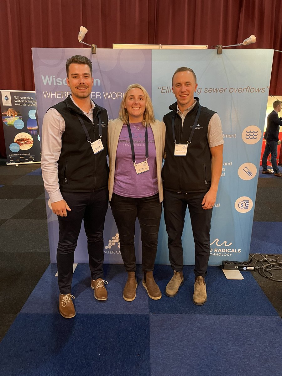 Rapid Radicals Tech tweet media