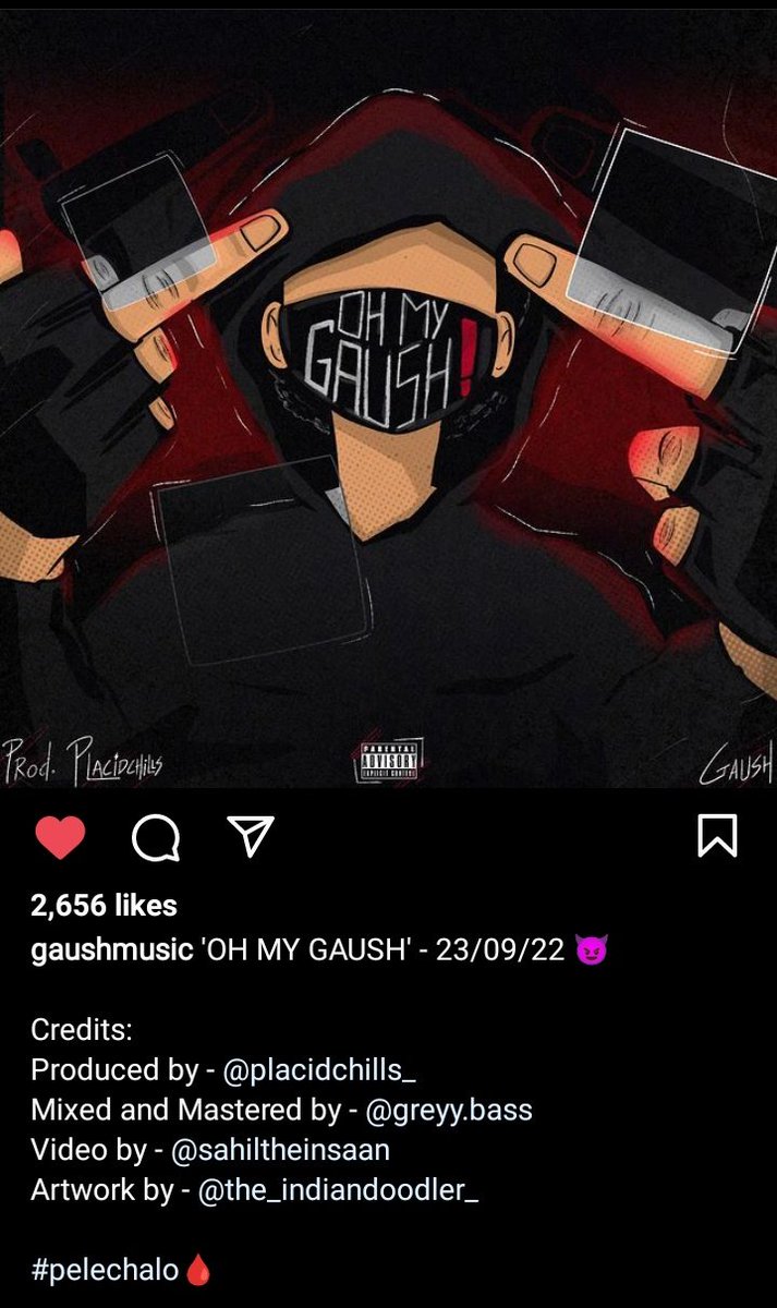 MohitRohitian's tweet photo. Ye bhi diss nikalega ab ? https://t.co/CMKBb7m6rE