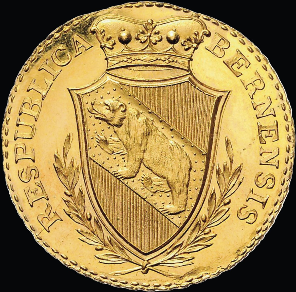Gadoury_Monaco's tweet photo. Auction 15th October - Lot 887
Switzerland / Bern. 4 ducats, Bern 1825.
NGC MS65+. Top Pop.
Diameter: 34mm
Starting price: 40,000 euros.
👇🏻 𝘿𝙊𝙒𝙉𝙇𝙊𝘼𝘿 𝙩𝙝𝙚 𝙖𝙪𝙘𝙩𝙞𝙤𝙣 𝙘𝙖𝙩𝙖𝙡𝙤𝙜𝙪𝙚 𝙃𝙀𝙍𝙀👇🏻
https://t.co/NF2hE8mrnQ
#numismatics #coins #ducats https://t.co/1Jq5XQwmBK