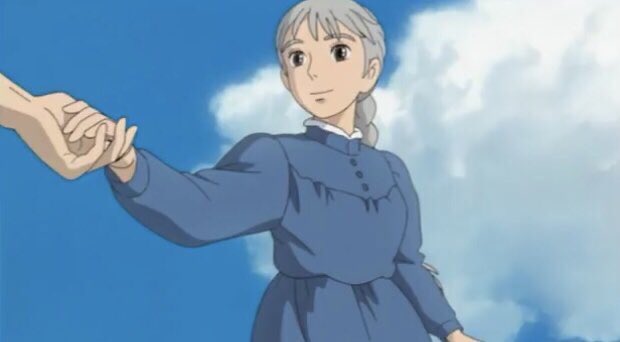 画像まとめ ハウルの動く城 11ページ目 アニメレーダー 画像まとめ ハウルの動く城 11ページ目 アニメレーダー