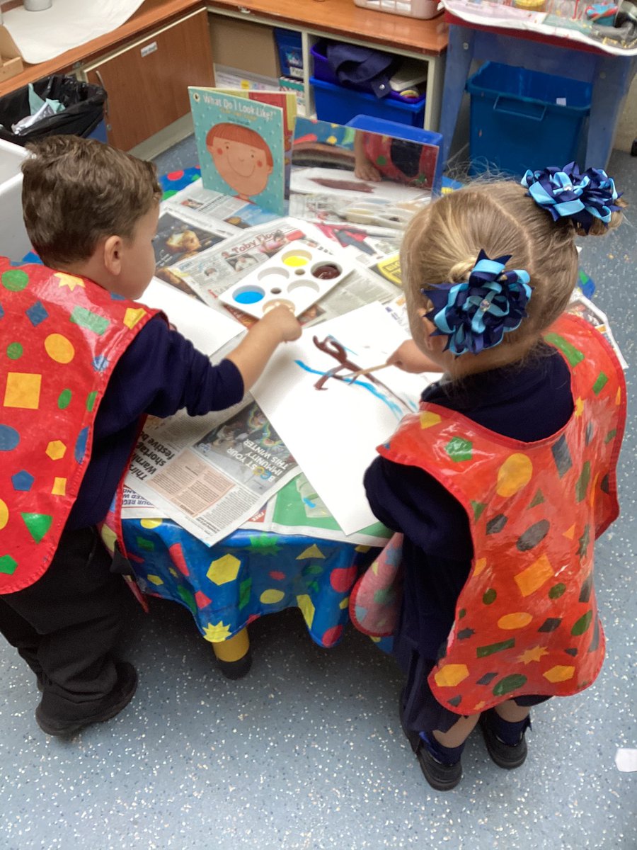 YN Stockton Wood (Nursery) tweet media