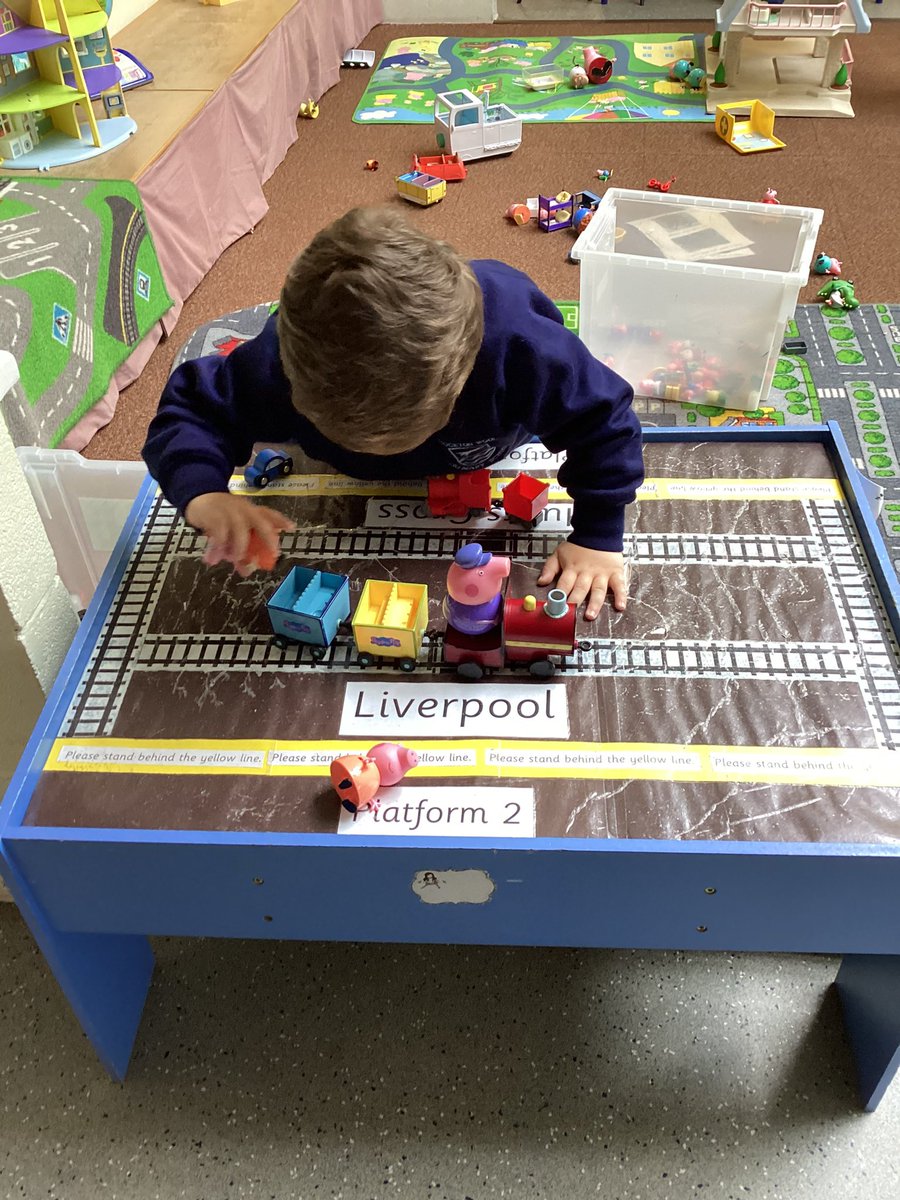 YN Stockton Wood (Nursery) tweet media