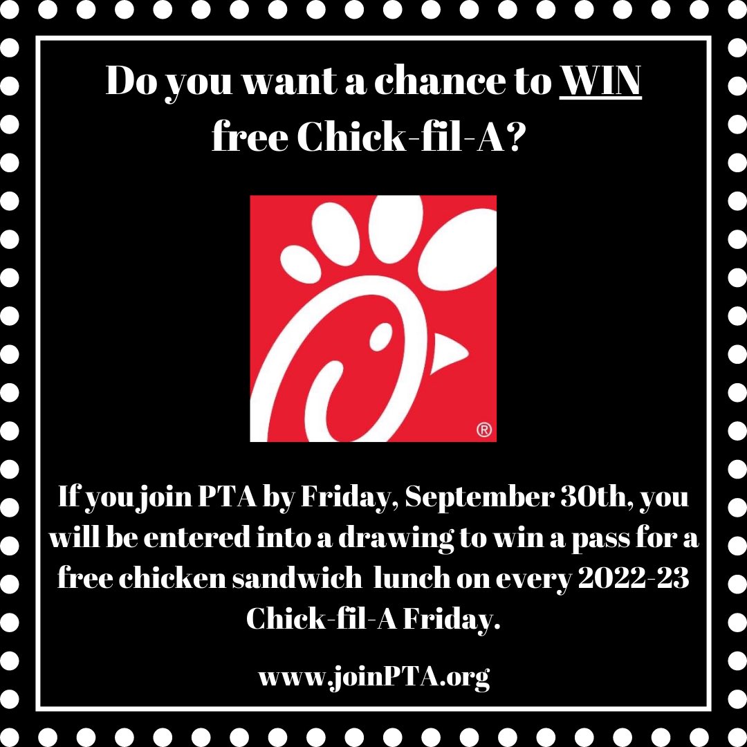 Tyler Legacy PTA (@tylerlegacypta) on Twitter photo The winner will be able to choose one student or teacher to receive the free pass. To join, go to JoinPTA.org or come visit us at Open House. We’re 30 memberships away from meeting our September goal! <a href="/TLRedRaiders/">Tyler Legacy High School</a> The winner will be able to choose one student or teacher to receive the free pass. To join, go to JoinPTA.org or come visit us at Open House. We’re 30 memberships away from meeting our September goal! <a href="/TLRedRaiders/">Tyler Legacy High School</a>