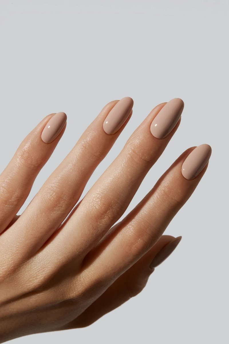 NewLifeBeautyS1's tweet image. Our type of nudes .. 💅🏽

#putitinneutral #nails #newlifebeautyspavarna #Autumn #fall #nudemani #nudenails