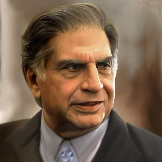 anujdigital's tweet photo. Congratulations !!!
Sir Ratan Tata among newly appointed trustees of PM CARES Fund

#ratantata #pmcaresfund #tata https://t.co/DfPOtiafon