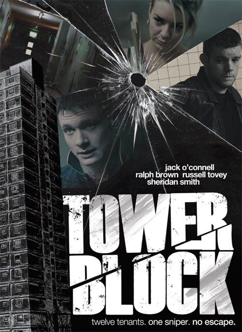movies_team's tweet photo. فيلم Tower Block

سكان الطابق الأعلى في البنايه 31 يجدون انفسهم محاصرين في البرج من قبل قىُاص 🔫. 

من اجمل الافلام البريطانيه  👍🏼 https://t.co/5y6Kip7UKb