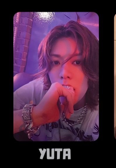 sugarrtrade's tweet photo. nct yuta wtb ARIYORUM ama piyasaya çok hakim değilim albümler gelmeye başlayınca bu kartlar için yazabilirsiniz bana🍒

@ncttakastr @peacrry https://t.co/BpUOtwkGV2