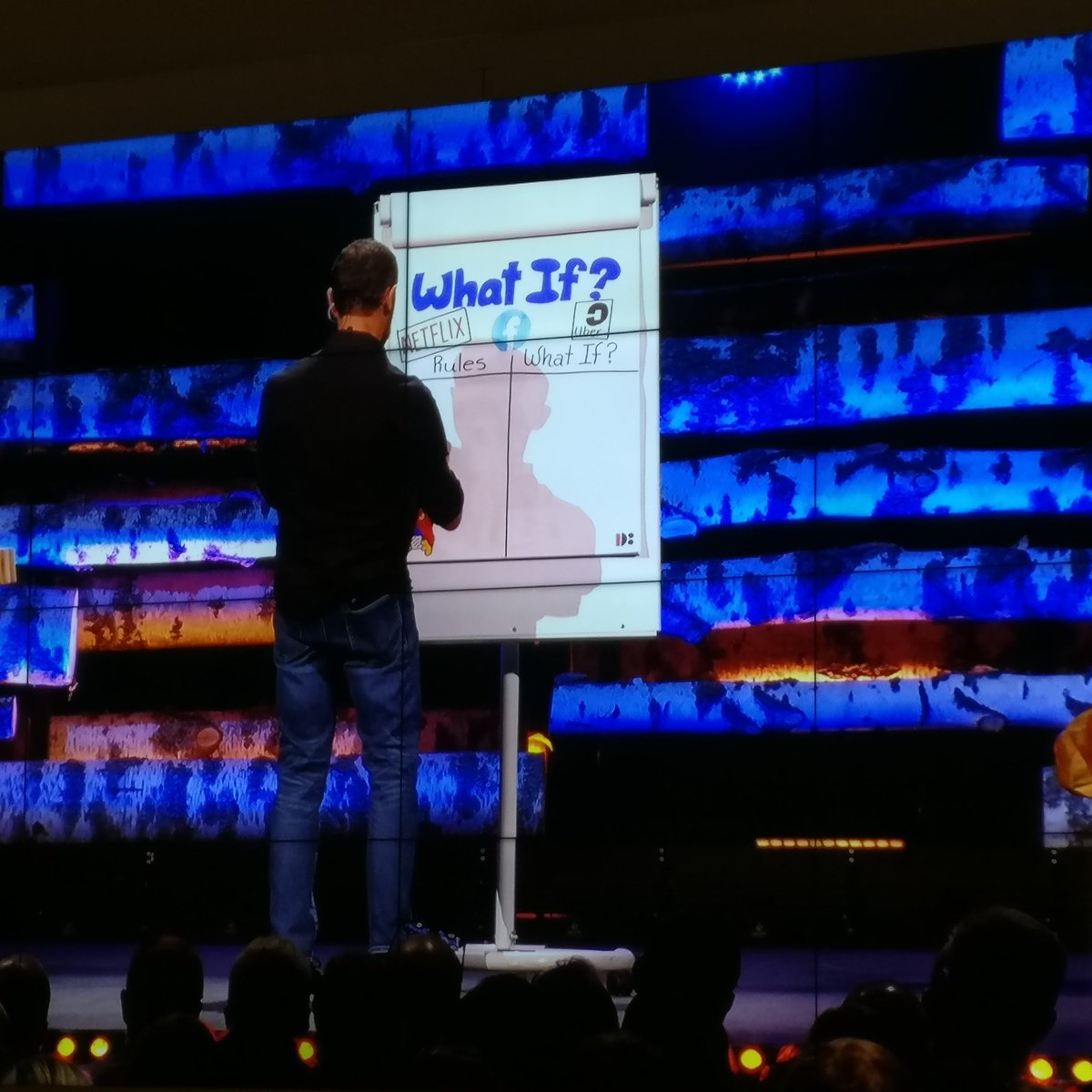 Oppimassa ja inspiroitumassa <a href="/NBForumHQ/">Nordic Business Forum</a> Kiitos <a href="/Raisionkaupunki/">Raision kaupunki</a> etäyhteyksistä✨💎✨