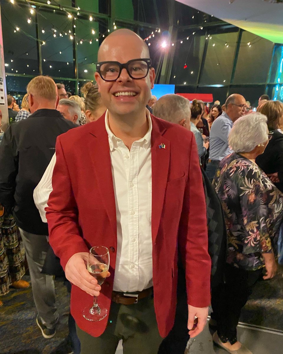 BenFromBrisbane's tweet photo. Opening Night of the @ItalianFF 🇮🇹🎥 #italianff https://t.co/ShtvAy6uyc