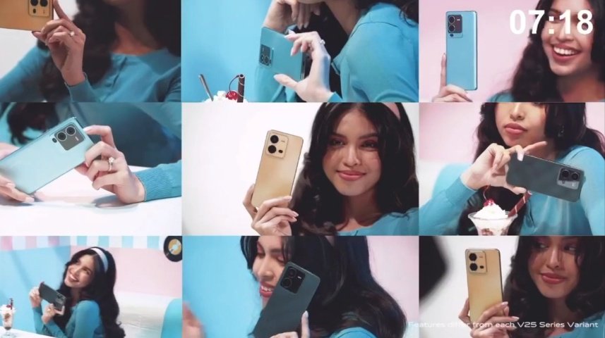MAINEstersofc's tweet photo. New Blessing Again!!! 
Thank you @Vivo_Phil for Always Trusting Our Maine Girl!💛

@mainedcm #MaineMendoza
#NightPortaitMasterMaine #MainevivoV25  
#vivoV25Series5G #NightPortraitMaster https://t.co/iFI1QyPp21