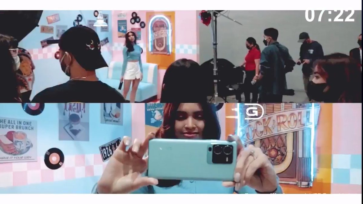 MAINEstersofc's tweet photo. New Blessing Again!!! 
Thank you @Vivo_Phil for Always Trusting Our Maine Girl!💛

@mainedcm #MaineMendoza
#NightPortaitMasterMaine #MainevivoV25  
#vivoV25Series5G #NightPortraitMaster https://t.co/iFI1QyPp21