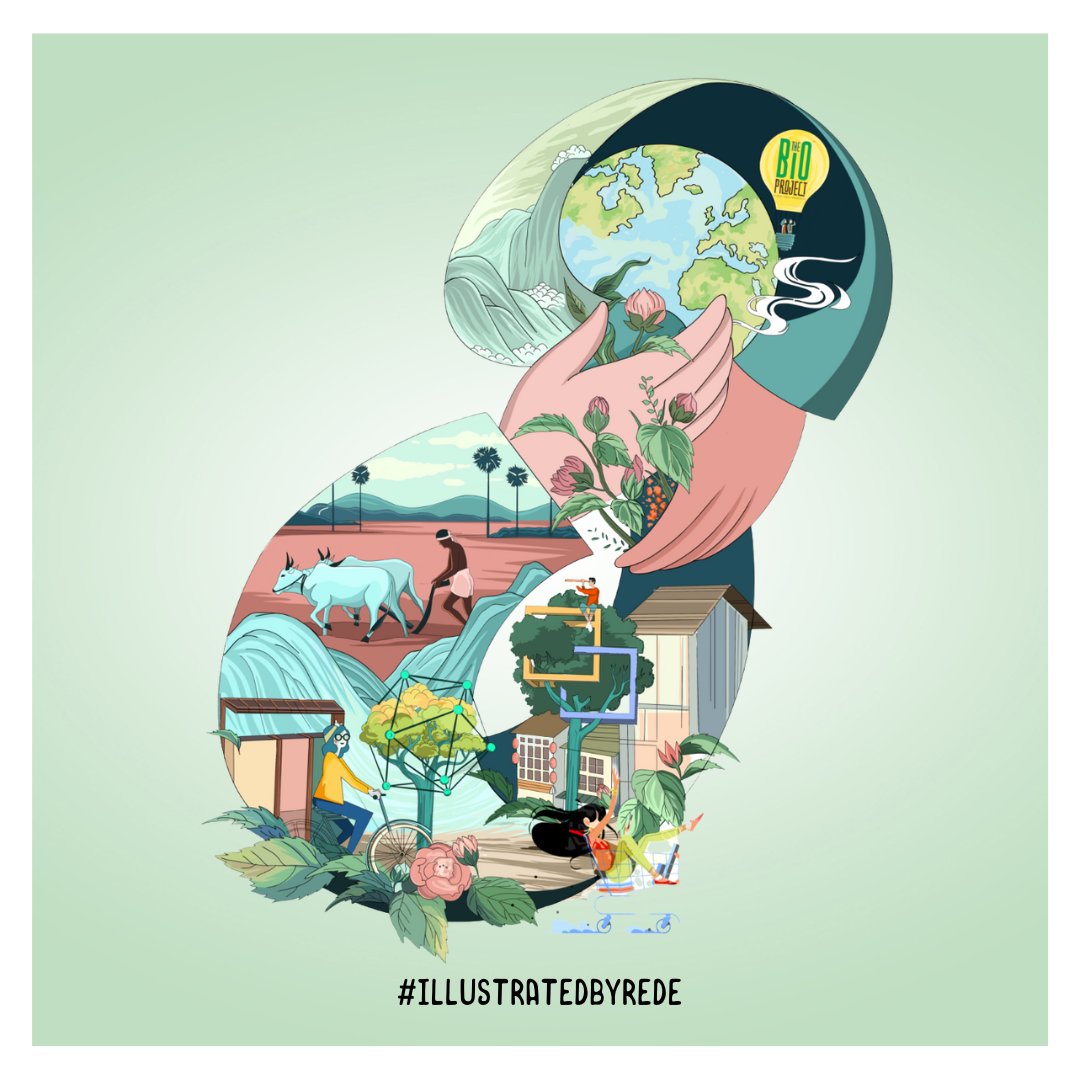 rede_studio's tweet photo. Our daily dose of motivation is doing some out of the box kickass work for our clients. Feel free to reach out to is for anything and everything related to our work.
.
#nft #illustration #illustrationartists #rededesign #rededesignstudio  #graphicdesign #designstudio #ahmedabad https://t.co/8rCwXRJzsw