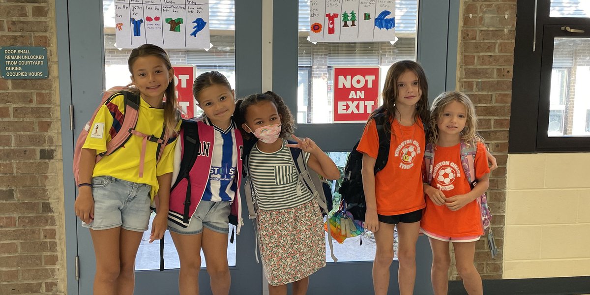 Lake Anne Elementary tweet media