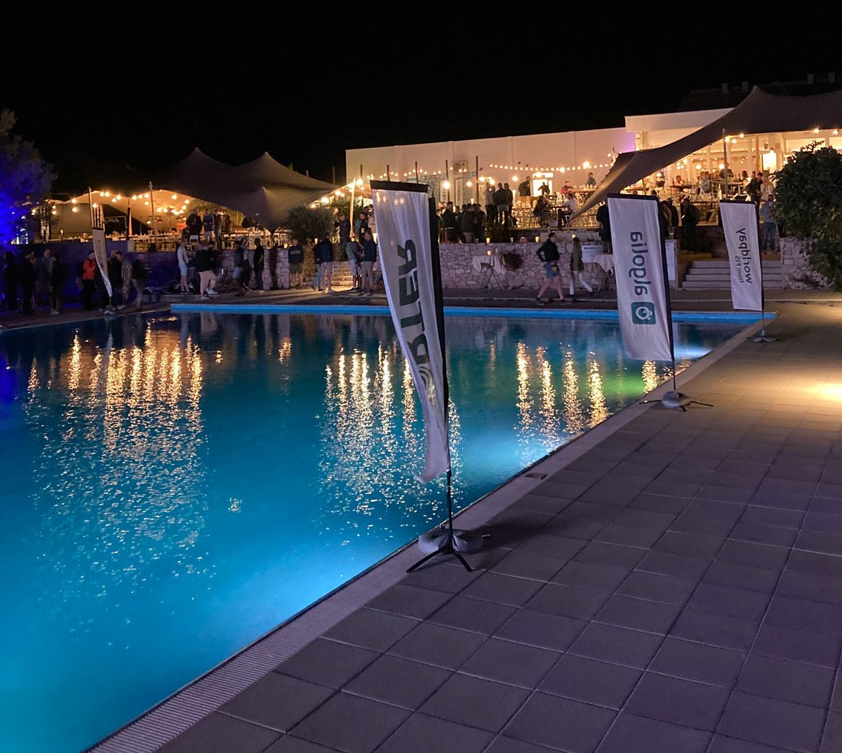 commercetools's tweet photo. It's a wrap! A big thank you to all our amazing partners joining us in Croatia to explore the #LimitlessPossibilities ahead of us together. 
Until next year! 🚀🚀 #ctPS22 https://t.co/mJHHhOPbz3