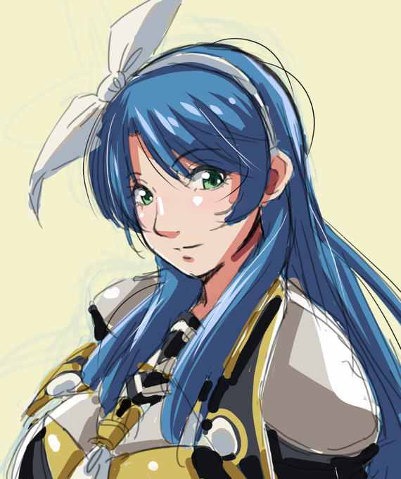 rkgk音川の沙織さん 