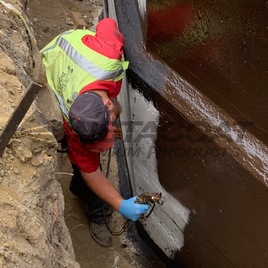 instacoatpp's tweet photo. 6 Factors to Consider for Below-Grade Waterproofing

Taking into careful consideration the specified application techniques and materials is vital to having a successful project.

#IPP #instacoatpremiumproducts #belowgrade #waterproofing #waterproofingsystem #spraytherubber https://t.co/rc33q3yFbg