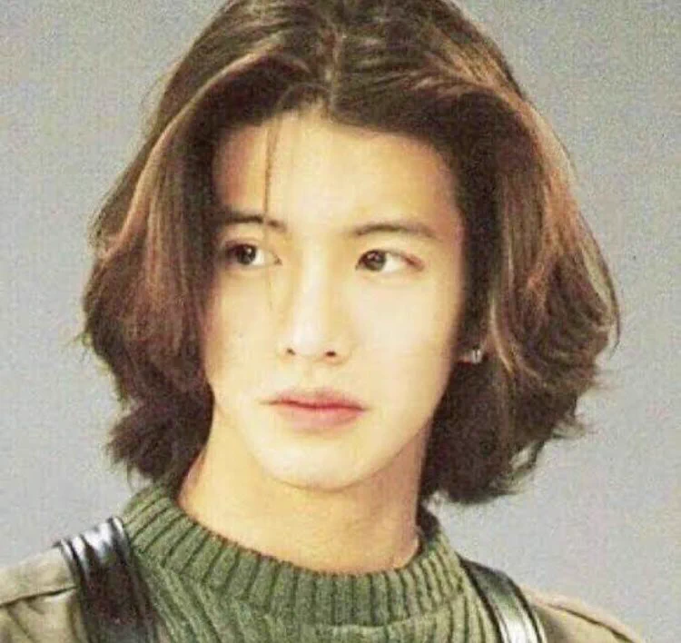 愛妻家、子煩悩…木村拓哉は全てにおいてカッコいい男だと改めて気づく。