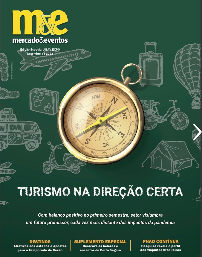 Mercado & Eventos tweet media