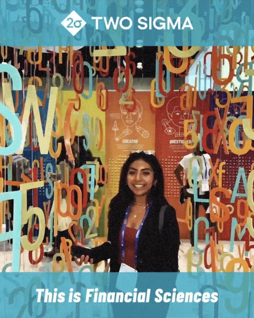 excited for the first official day of ghc !!! #ghc22