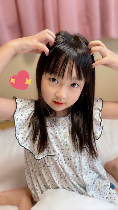 Twitterのコスプレ画像1