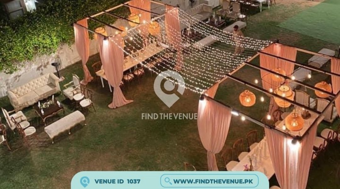 FindTheVenue's tweet photo. Venue ID: 1037

Visit our portal to list your venue or to find an ideal venue for your upcoming event ! 
#indoor #Karachi #events #findthevenue #family #fun https://t.co/YTNuw455nE