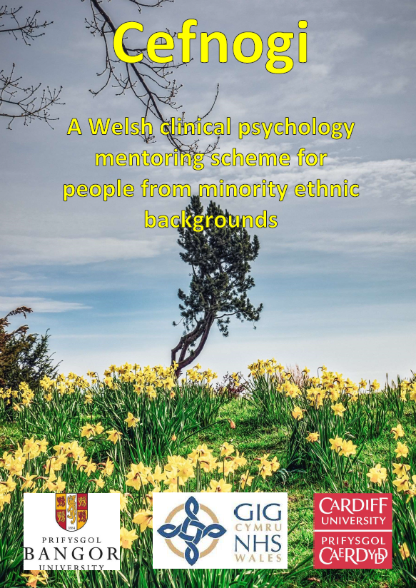DClinPsy South Wales On Twitter The Cefnogi Mentoring Scheme For dclinpsy-south-wales-on-twitter-the-cefnogi-mentoring-scheme-for