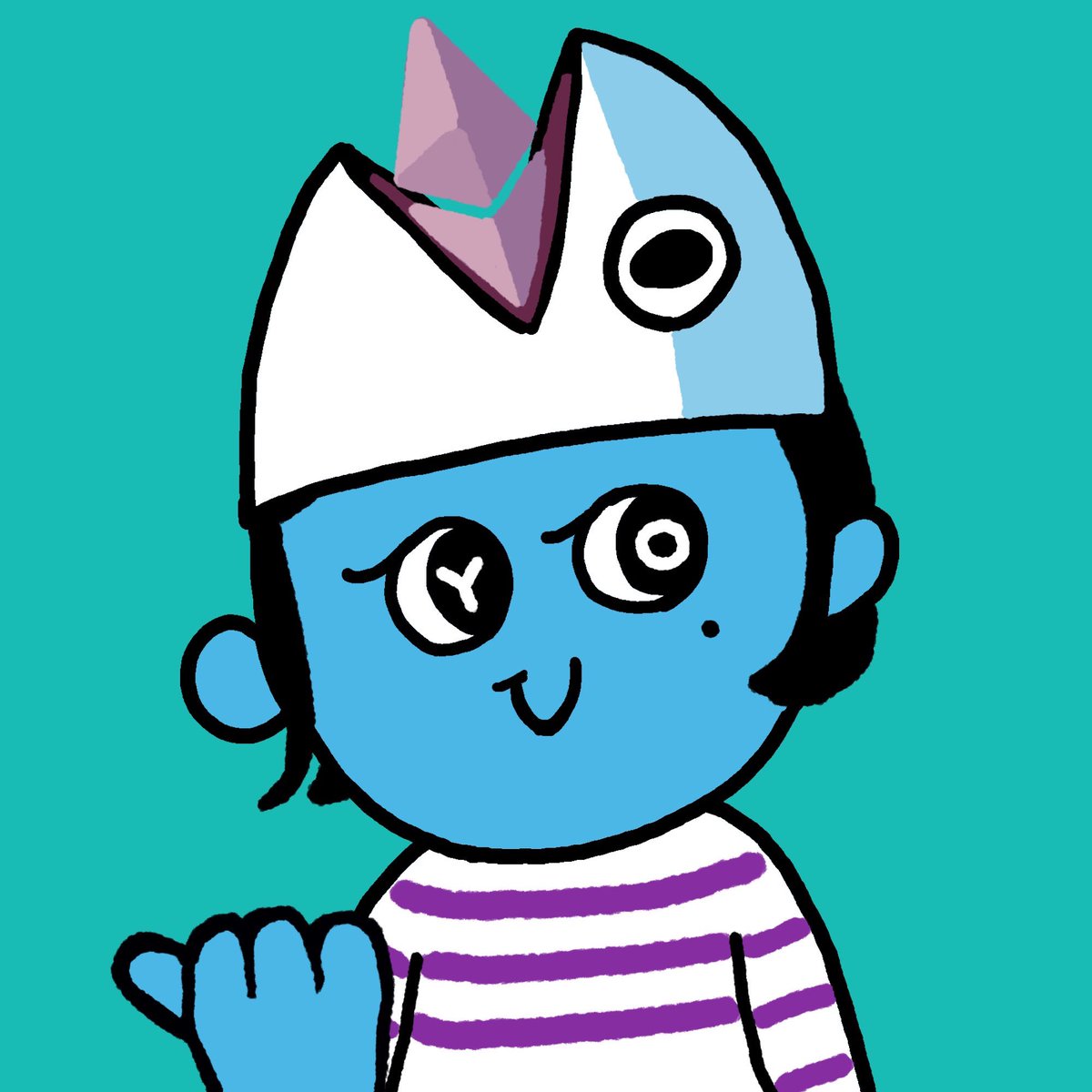 YAYO 🎨 tweet media