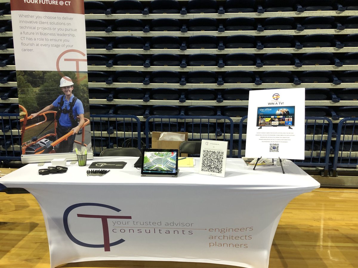 coachhop2's tweet photo. UT College of Engineering career fair. Stop by and see us! #UT#engineering https://t.co/G431iSQzd8
