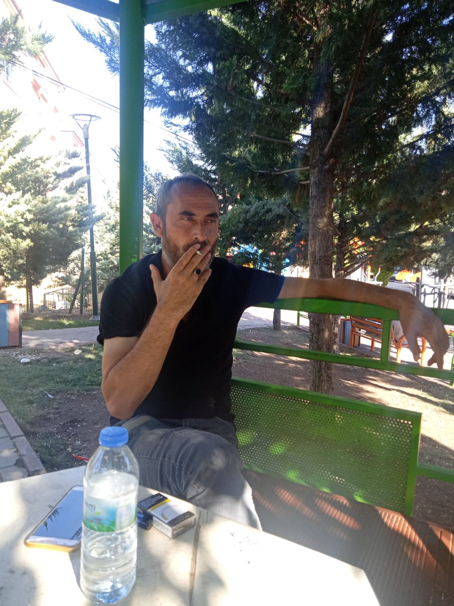 Ankarda misafirm yas 40 ful aktifim yeri olan pasifler yazbilir
