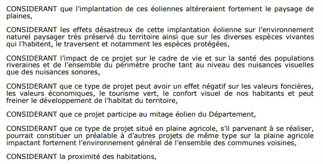 ecep51's tweet photo. Bravo à la mairie d'#Esternay (51) pour son vote unanime CONTRE les 2 projets en cours et à Mr @ValeryDenis10 vice président du conseil départemental de l'#Aube pour son engagement👍🌿
En ces temps difficiles on apprécie!
#stopeolien #nature #environnement
https://t.co/YN3JfJjoKQ https://t.co/QrsIlvmBdW