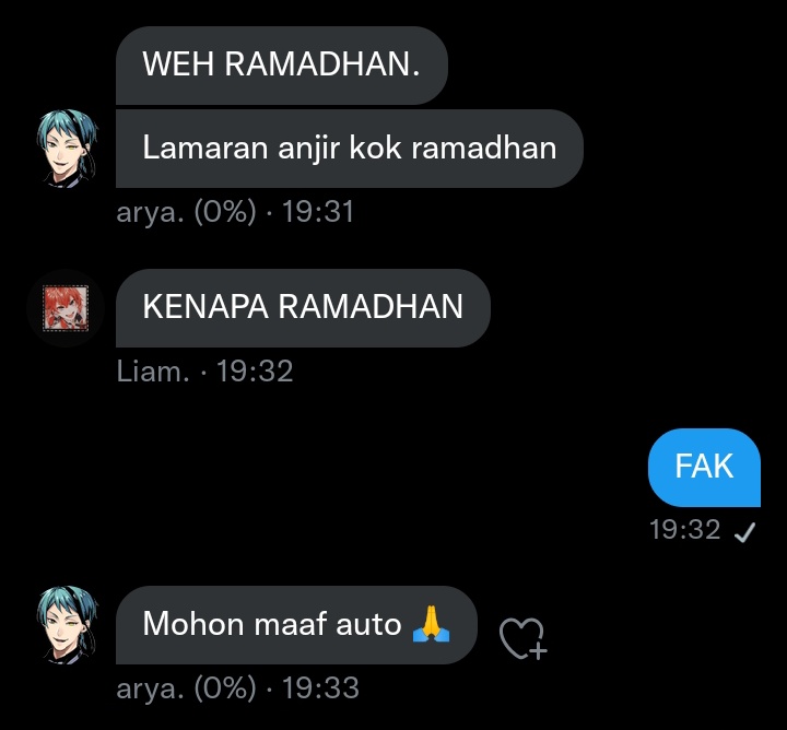 lathyrhou's tweet photo. @suryaloca //  Ramadhan tiba marhaban ya Ramadhan. https://t.co/uju5vrBmoM