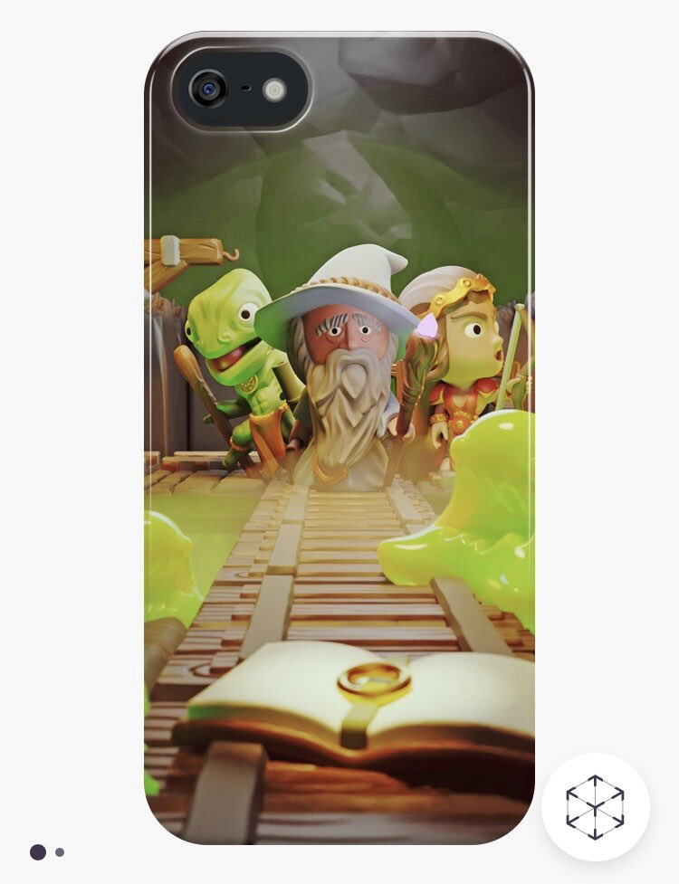 azar_games's tweet photo. Das wird meine neue Handyhülle! https://t.co/KaSSEOancB