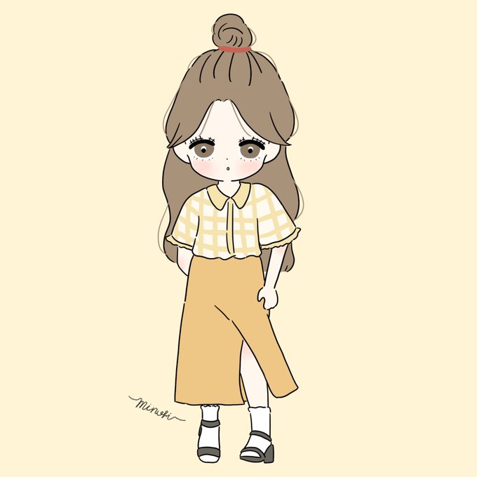 女の子イラストのtwitterイラスト検索結果 女の子イラストのtwitterイラスト検索結果