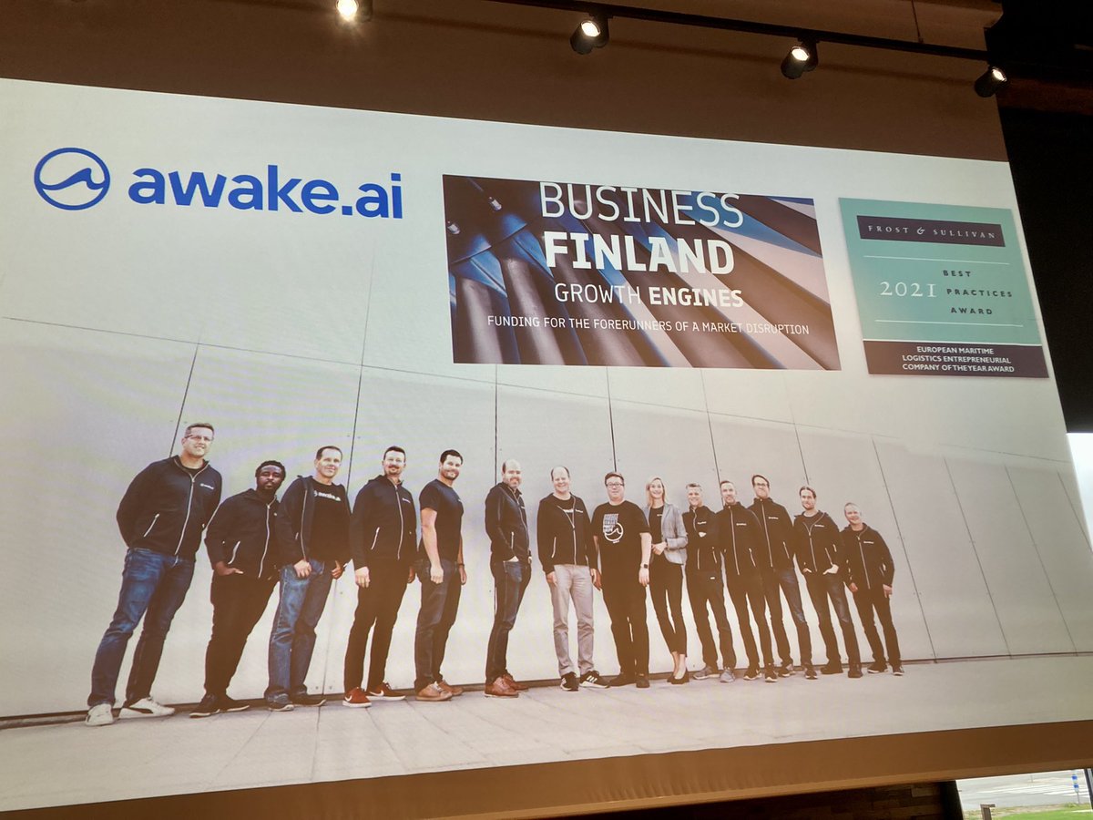 Shipbrokers Finland tweet media