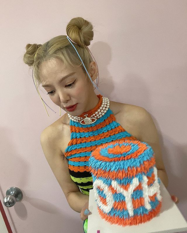 SNSDChartsbr's tweet photo. Happy birhtday, Hyoyeon! 🎂 Wish you the best. Hope you can enjoy your day and create great new memories. Keep shining as the best DJ &amp; artist! ❤️‍🔥 Love you forever.

#DeeplyInLoveWithHYO
효연아 생일 축하해
#김효연_생일이다_방야
Happy Birthday Hyoyeon
@Hyoyeon_djhyo https://t.co/vLEI7RF3on