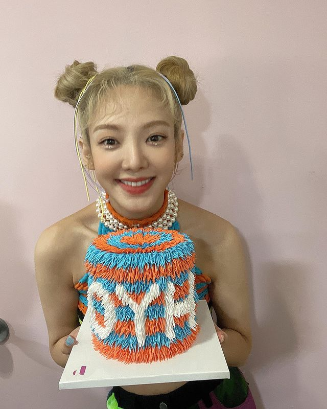 SNSDChartsbr's tweet photo. Happy birhtday, Hyoyeon! 🎂 Wish you the best. Hope you can enjoy your day and create great new memories. Keep shining as the best DJ &amp; artist! ❤️‍🔥 Love you forever.

#DeeplyInLoveWithHYO
효연아 생일 축하해
#김효연_생일이다_방야
Happy Birthday Hyoyeon
@Hyoyeon_djhyo https://t.co/vLEI7RF3on