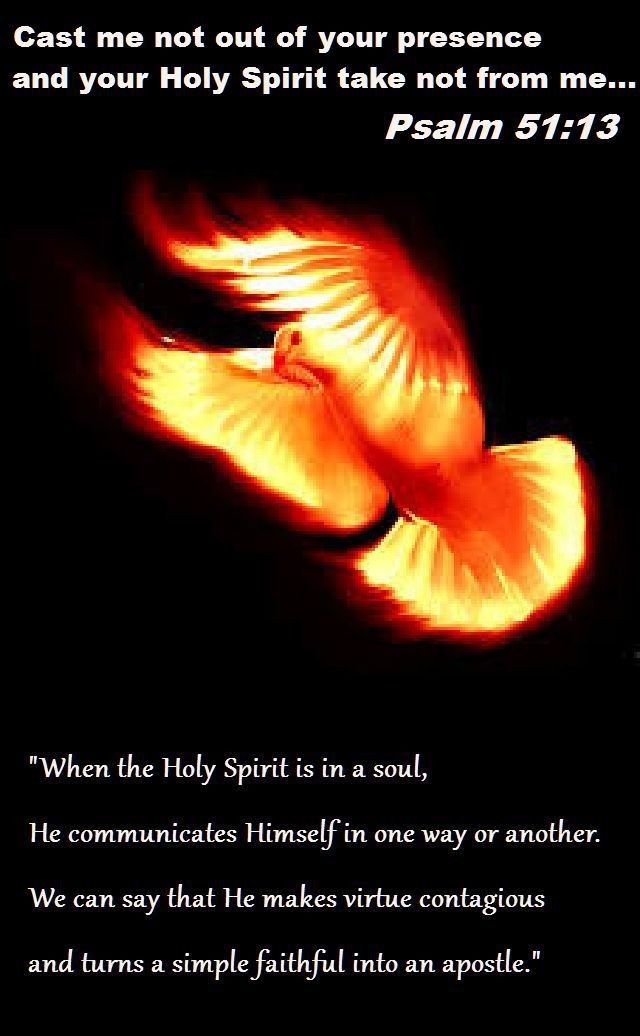ministerricky1's tweet image. Almighty God please #DoNotTake Your #HolySpirit from us

Continuously #FillUs with Your #HolyWordAndSpirit of truth, so that #YourWay of truth may be #ClearToUs &amp;amp; that we may #RunInYourWordAmdSpirit

In #JesusChrist's AllPowerful Name

TY
#EuropaAfricaUS