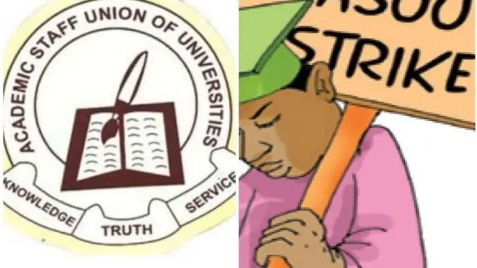 SaharaReporters's tweet photo. Industrial Court Orders University Lecturers, ASUU To Suspend Seven-Month Strike, Resume Classes | Sahara Reporters https://t.co/fkdO9njy8a https://t.co/WNfTediyd6