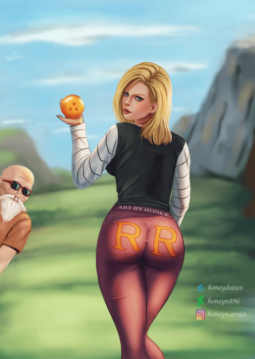 HoneyArtHive's tweet photo. Android 18
#android18 #android18hot #DragonBall #DragonBallSuper #DragonBallZ #FANART #digitalart #artwork #art #digitalpainting #digitalillustration #animegirl #anime https://t.co/YvcB3mXiMs