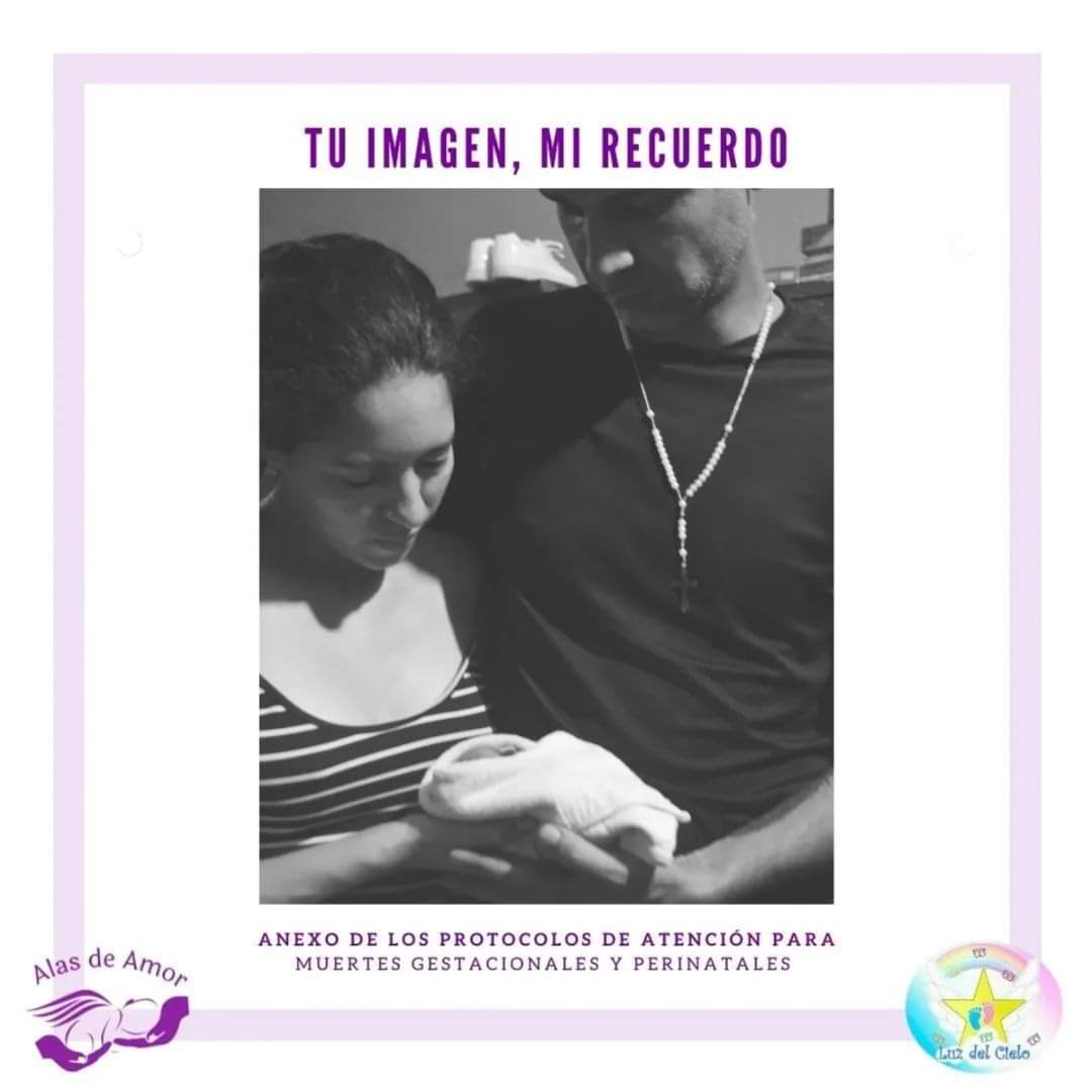Hoy se trata en <a href="/SenadoArgentina/">Senado Argentina</a> el proyecto de Ley S755/21, Tu Imagen, Mí Recuerdo. Para las familias que pasan por la muerte de su bebé durante gestación, parto o al nacer, el momento del nacimiento se vuelve la única ocasión donde se tiene posibilidad de dar la bienvenida...
