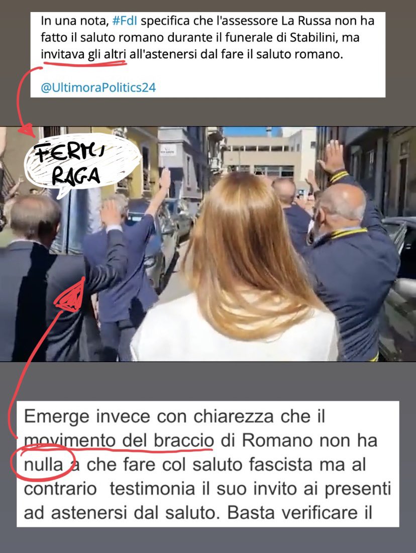 ShooterHatesYou's tweet photo. #RomanoLaRussa https://t.co/1CmDBzctnq