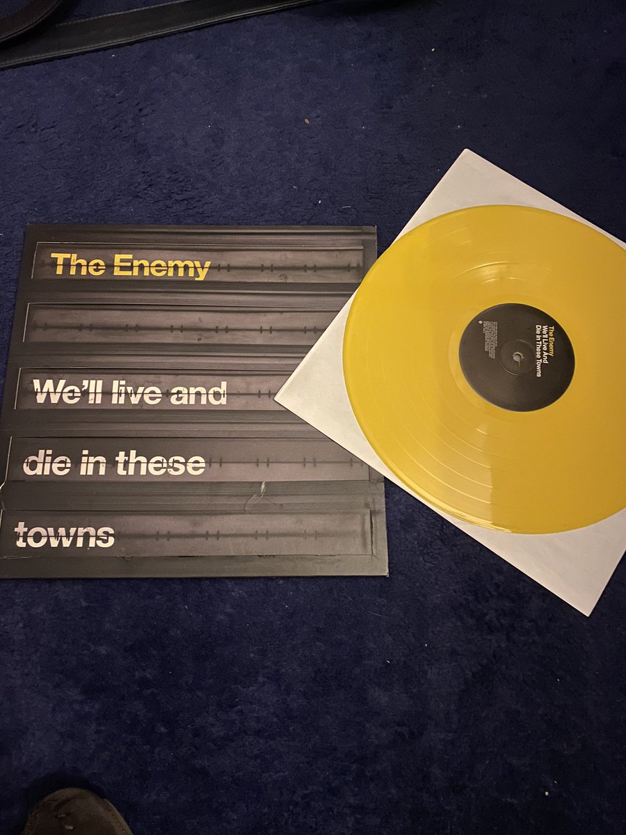 Tomorrow night is what we have been waiting for <a href="/theenemyband/">TheEnemy</a> <a href="/O2AcademyLeeds/">O2 Academy Leeds</a> let’s av it