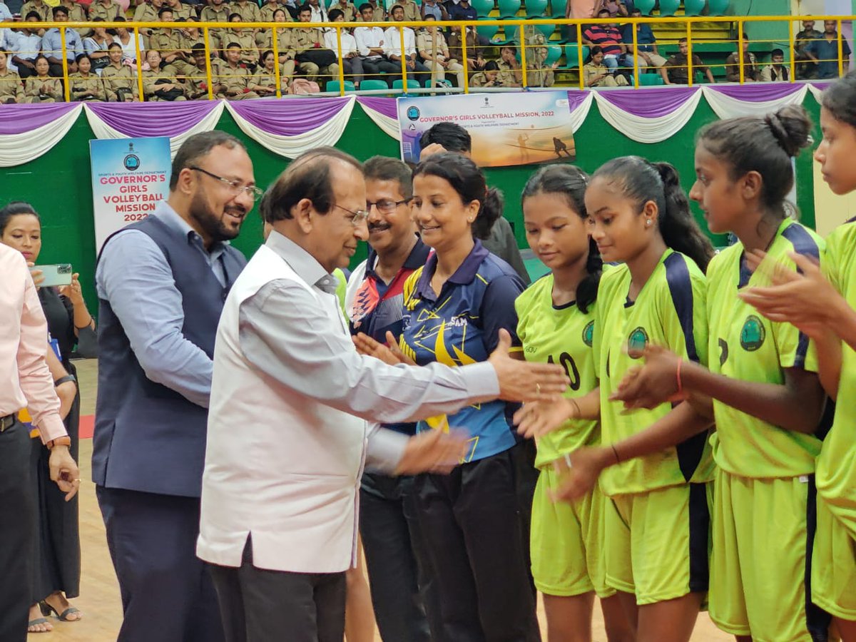 Bimal Borah on Twitter "Immensely pleased to Hon'ble