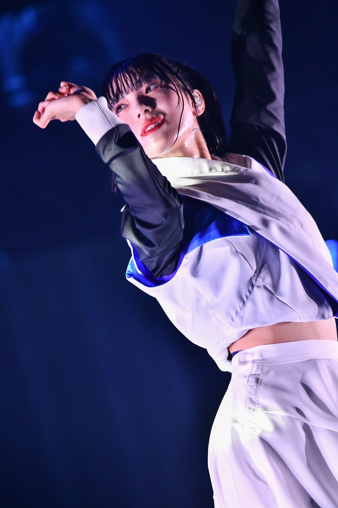 パソ・D on X: 