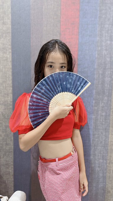 Twitterのコスプレ画像2